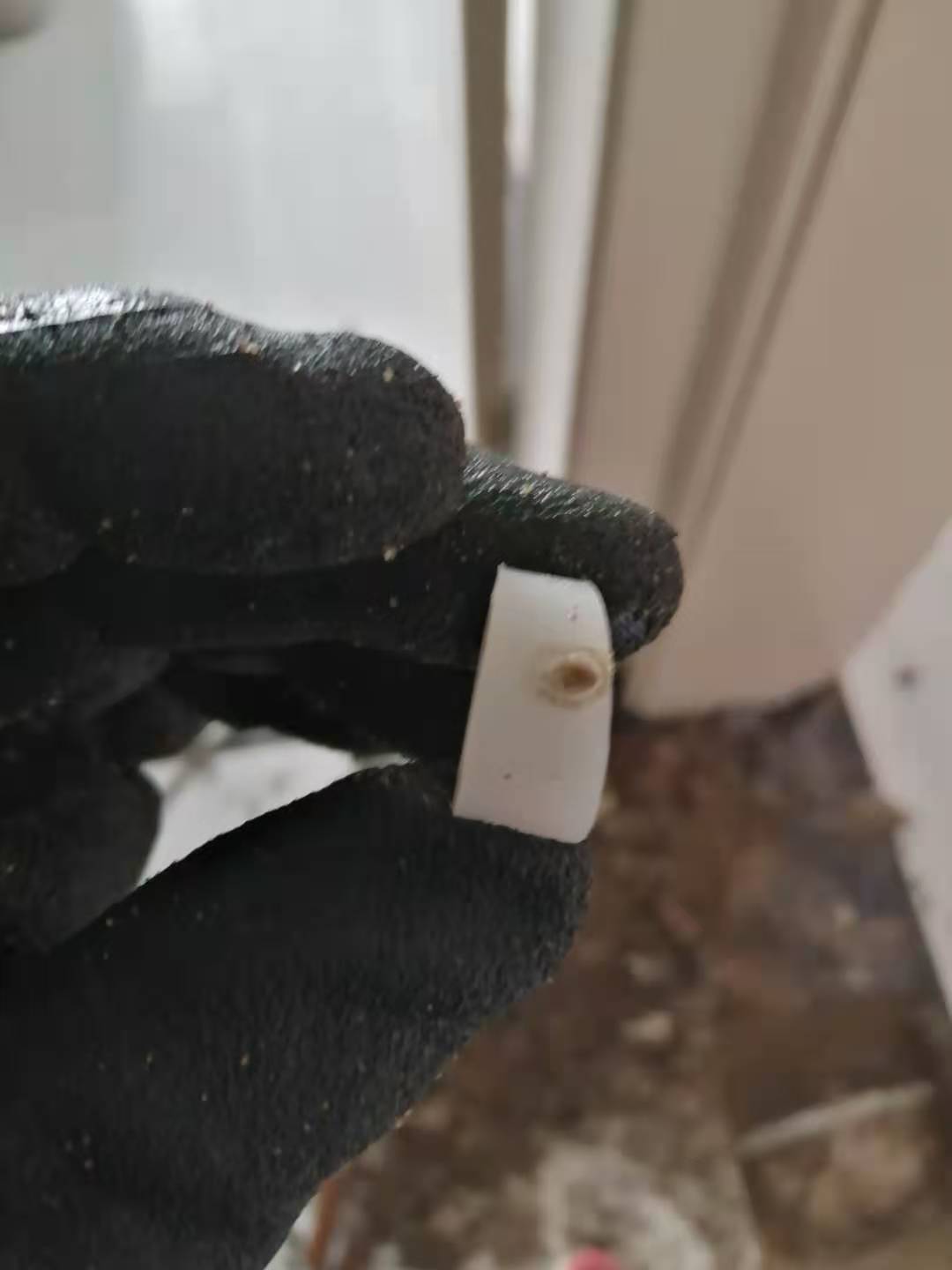 多文镇暖气漏水检测